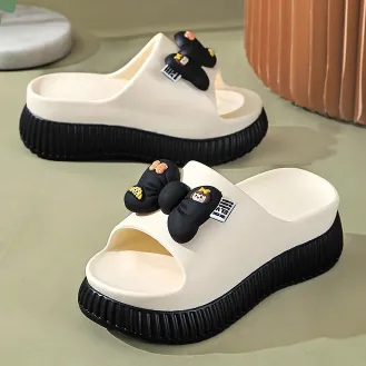 DIVINE DRIFT FEMALE SLIPPERS